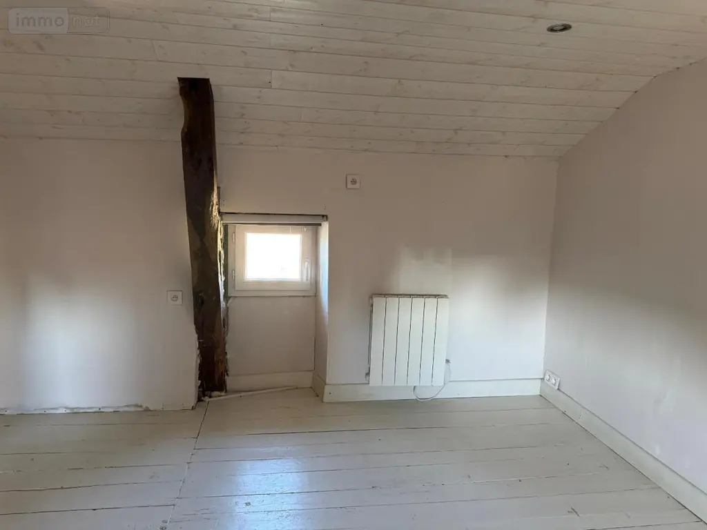 Maison a vendre Dol-de-Bretagne 35120 Ille-et-Vilaine 35 100 m2 5 pièces 136839 euros 35130-3784 007