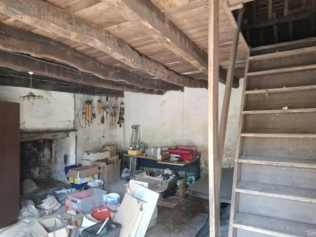 Maison a vendre Le Sourn 56300 Morbihan 56 143 m2 5 pièces 159100 euros 56062-2312 024