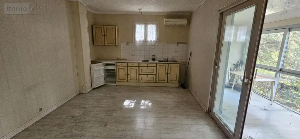 Maison a vendre Ganges 34190 Hérault 34 53 m2 3 pièces 68500 euros 34019-486 004