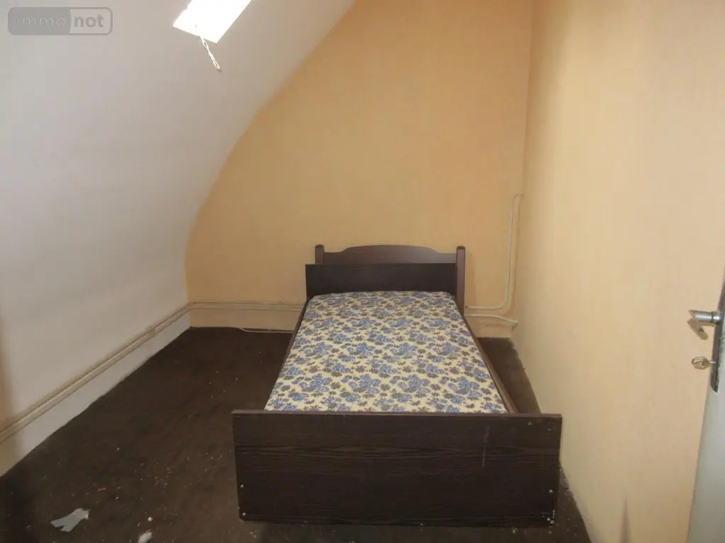 Maison a vendre Locminé 56500 Morbihan 56 105 m2 7 pièces 168236 euros 56077-903 011