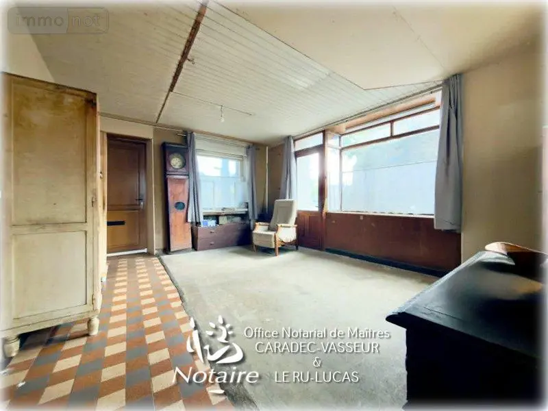 Maison a vendre Lesneven 29260 Finistère 29 200 m2 10 pièces 408000 euros 29094-1046 005