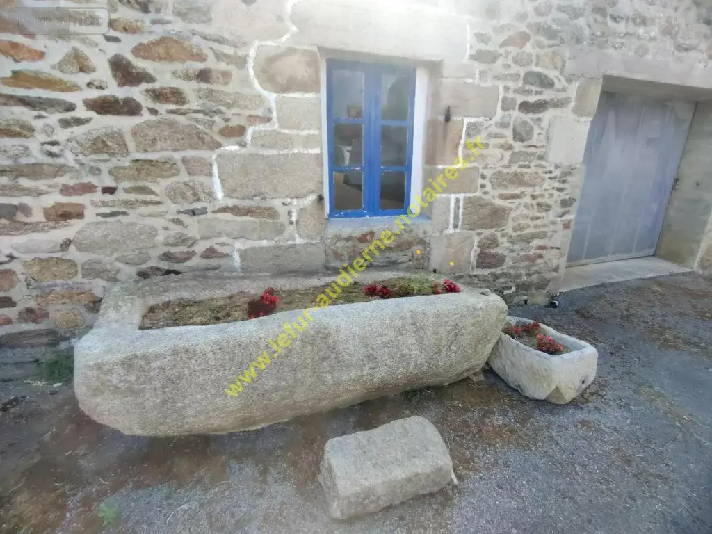 Maison a vendre Goulien 29770 Finistère 29 120 m2 9 pièces 312000 euros 29021-2115 020