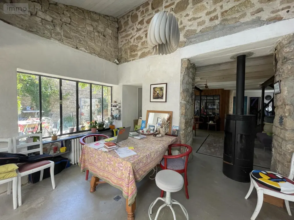 Maison a vendre Plouharnel 56340 Morbihan 56 180 m2 7 pièces 889292 euros 56041-886 005