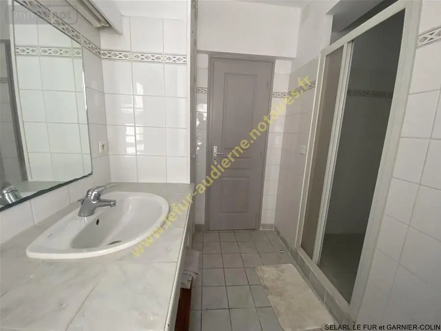 Appartement a vendre Audierne 29770 Finistère 29 143 m2 5 pièces 234375 euros 29021-2084 012