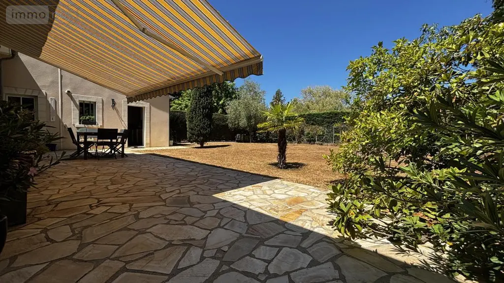 Maison a vendre Écouflant 49000 Maine-et-Loire 49 163 m2 6 pièces 599000 euros 49020-498 010