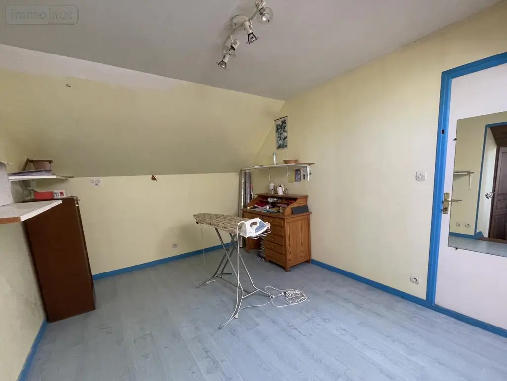 Maison a vendre Courgains 72260 Sarthe 72 146 m2 7 pièces 146840 euros 72126-3167 010