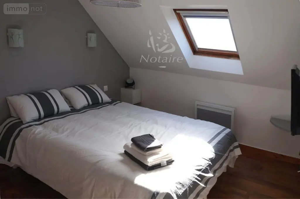 Maison a vendre Plounévez-Lochrist 29430 Finistère 29 131 m2 7 pièces 519000 euros 29094-988 011