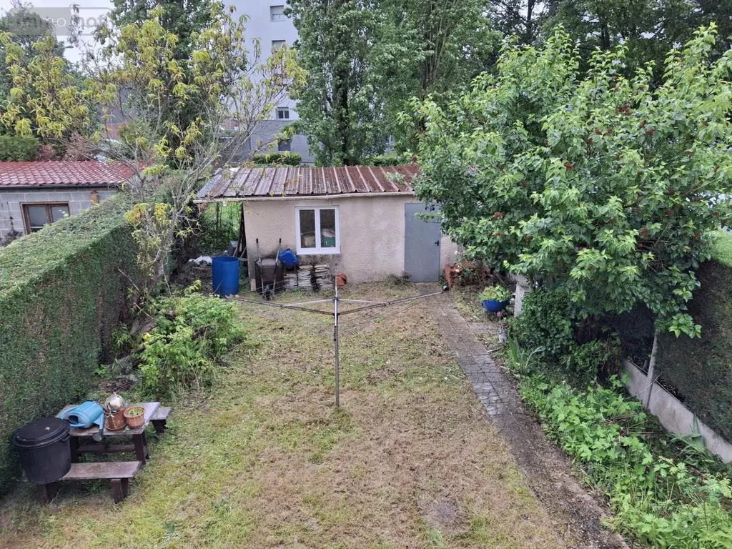 Maison a vendre Lille 59800 Nord 59 144 m2 7 pièces 246000 euros 59012-1349 002