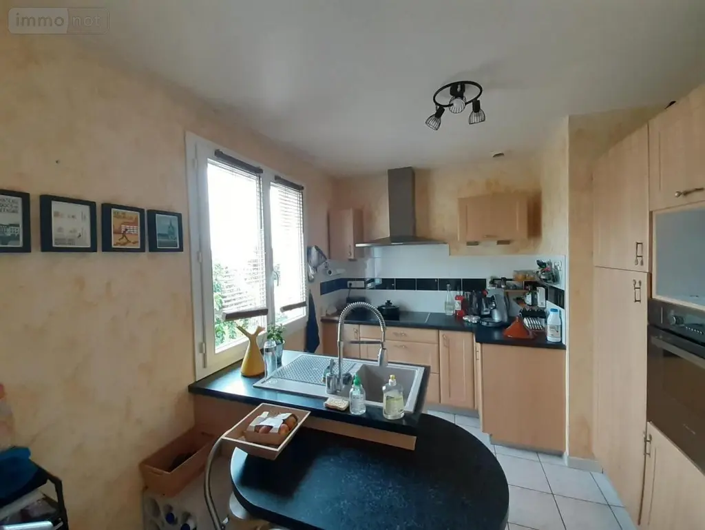 Location maison Change 21340 Saône-et-Loire 71 86 m2 4 pièces 815 euros 53005-L480 002