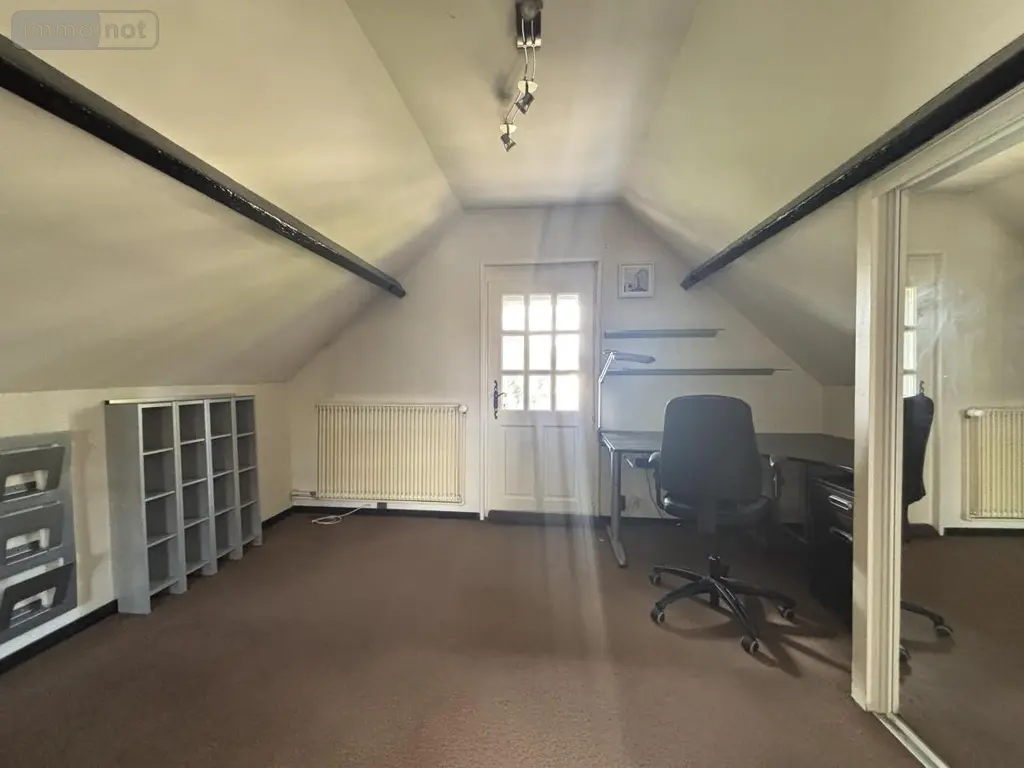 Maison a vendre La Saussaye 27370 Eure 27 133 m2 7 pièces 288000 euros 27063-1492 006