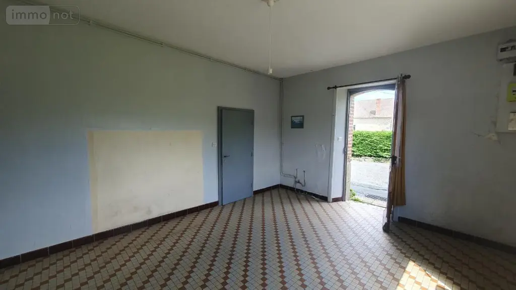 Maison a vendre Montsûrs 53150 Mayenne 53 45 m2 2 pièces 55000 euros 53004-1323 002