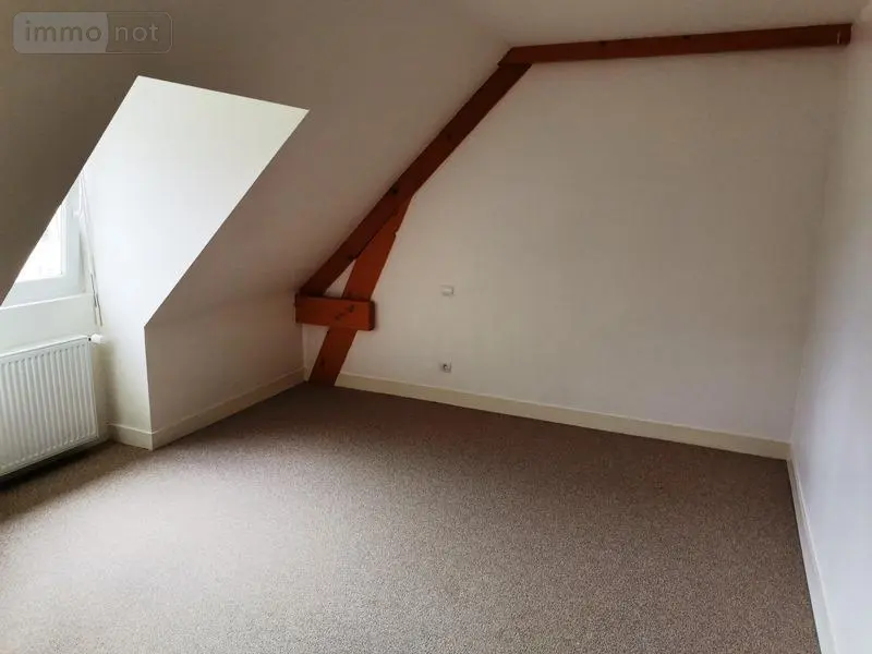Maison a vendre Briouze 61220 Orne 61 112 m2 6 pièces 178400 euros 61030-1158 013
