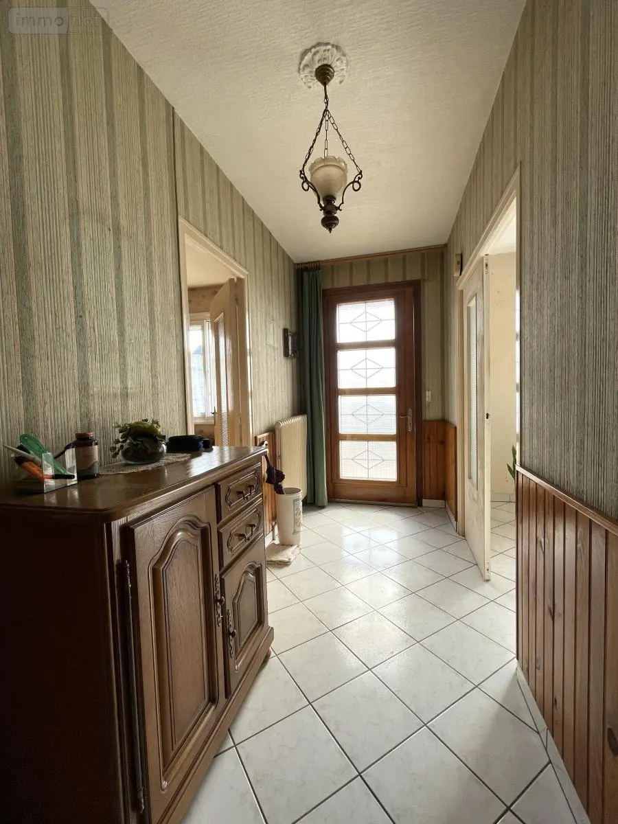 Maison a vendre Lombron 72450 Sarthe 72 80 m2 3 pièces 153120 euros 72033-481 002