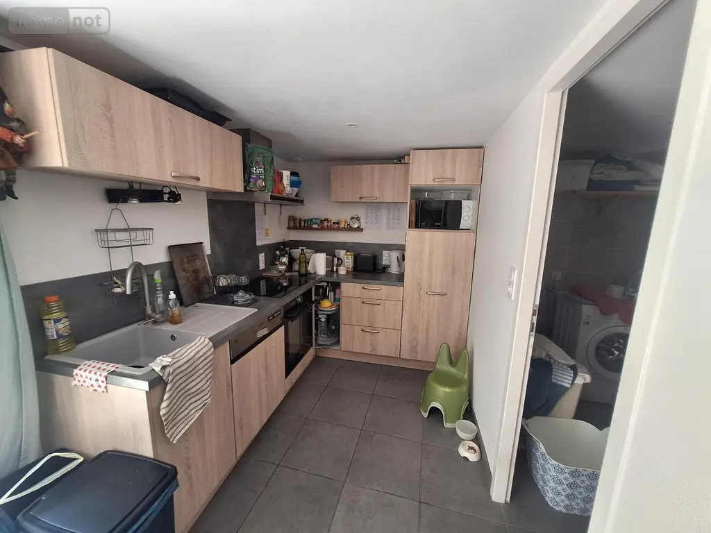 Maison a vendre La Rochelle 17000 Charente-Maritime 17 54 m2 3 pièces 275070 euros 17018-1249 005