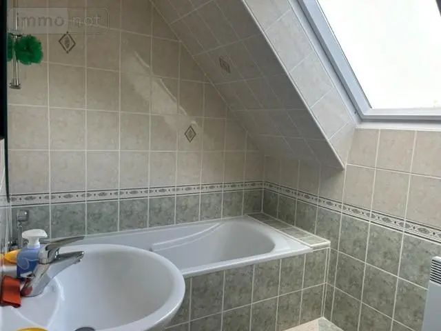 Maison a vendre Berrien 29690 Finistère 29 117 m2 6 pièces 249900 euros 29064-2879 013