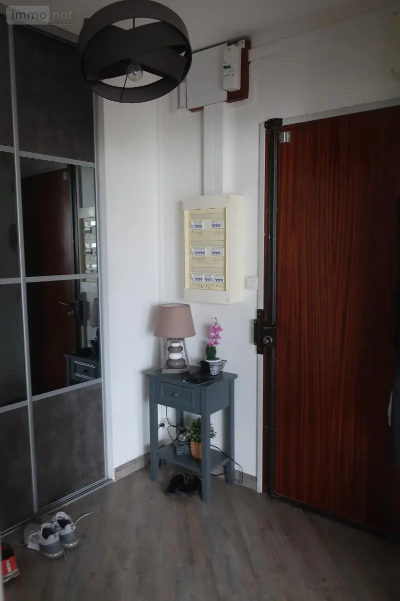 Appartement a vendre Bourges 18000 Cher 18 92 m2 5 pièces 161490 euros 18005-1693 003