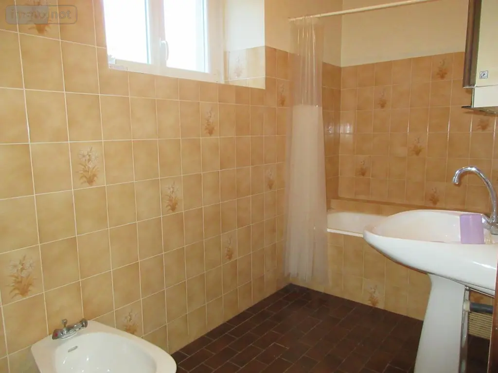 Maison a vendre Radenac 56500 Morbihan 56 117 m2 5 pièces 184812 euros 56077-965 009