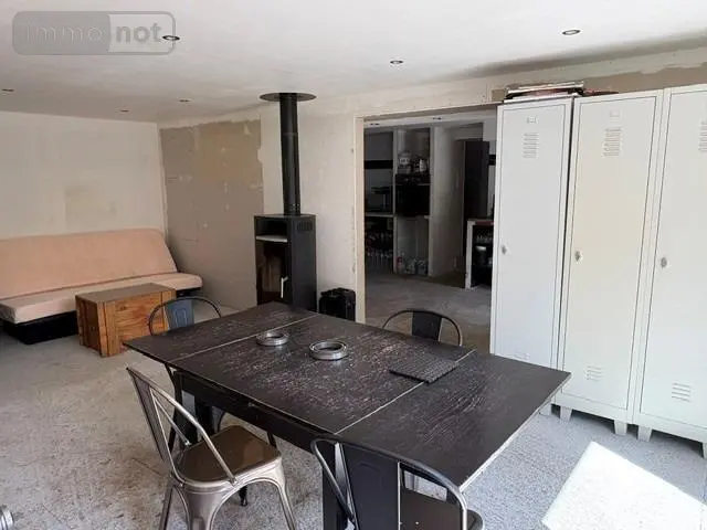 Maison a vendre Grand-Couronne 76530 Seine-Maritime 76 122 m2 5 pièces 168000 euros 76026-1367 009