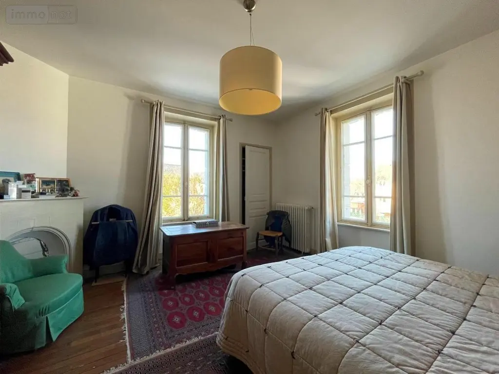 Maison a vendre Saint-Malo 35400 Ille-et-Vilaine 35 246 m2 9 pièces 989000 euros 35085-810 009