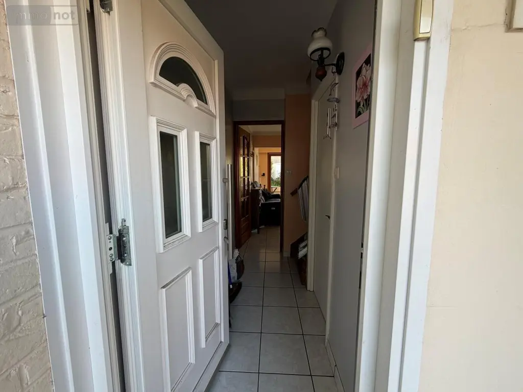 Maison a vendre Hem 59510 Nord 59 85 m2 4 pièces 215150 euros 59041-2353 013