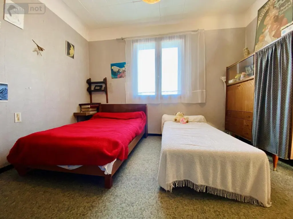 Maison a vendre Sussargues 34160 Hérault 34 95 m2 4 pièces 334000 euros 34012-804 011