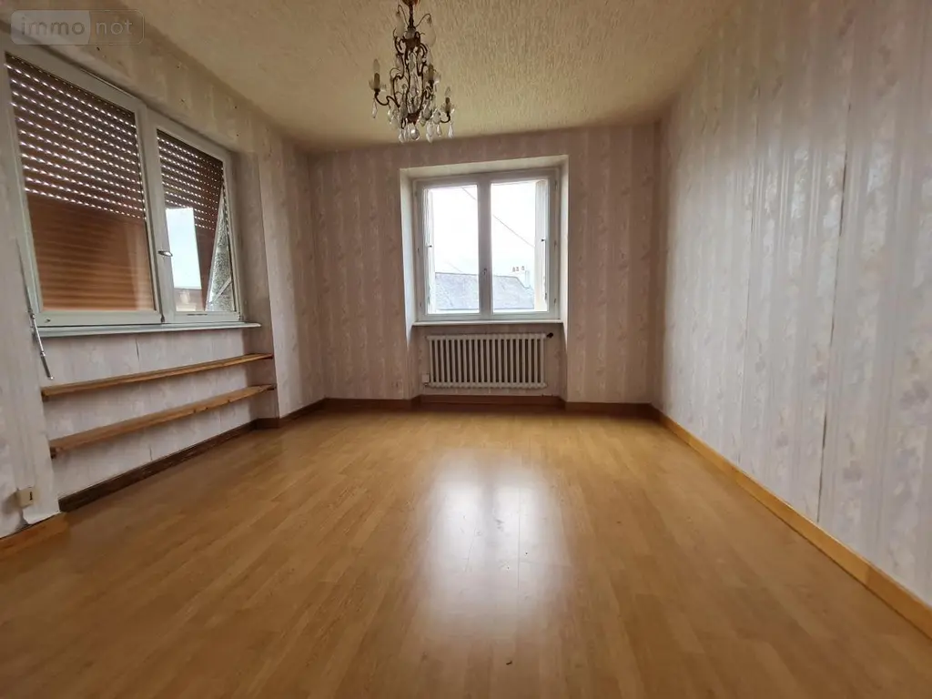 Maison a vendre Morlaix 29600 Finistère 29 145 m2 7 pièces 284500 euros 29107-2775 007