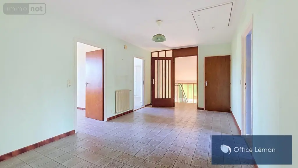 Maison a vendre Prévessin-Moëns 01280 Ain 01 230 m2 8 pièces 795000 euros 01047-873 002