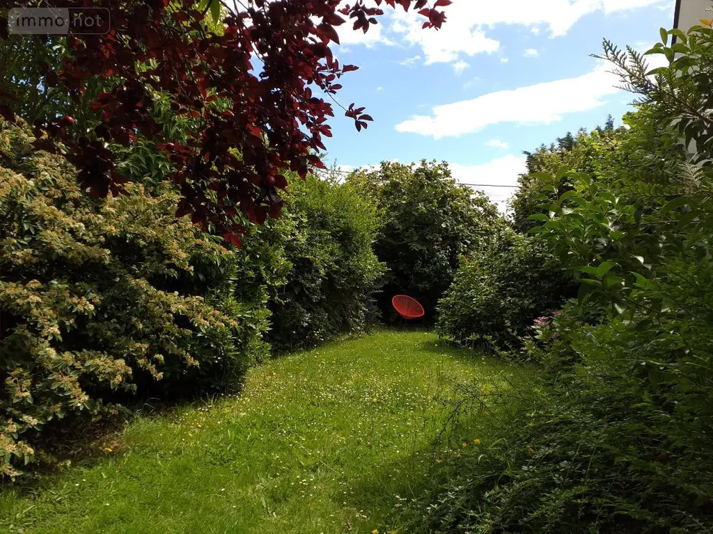 Maison a vendre Saint-Armel 56450 Morbihan 56 93 m2 6 pièces 428822 euros 56005-888 031