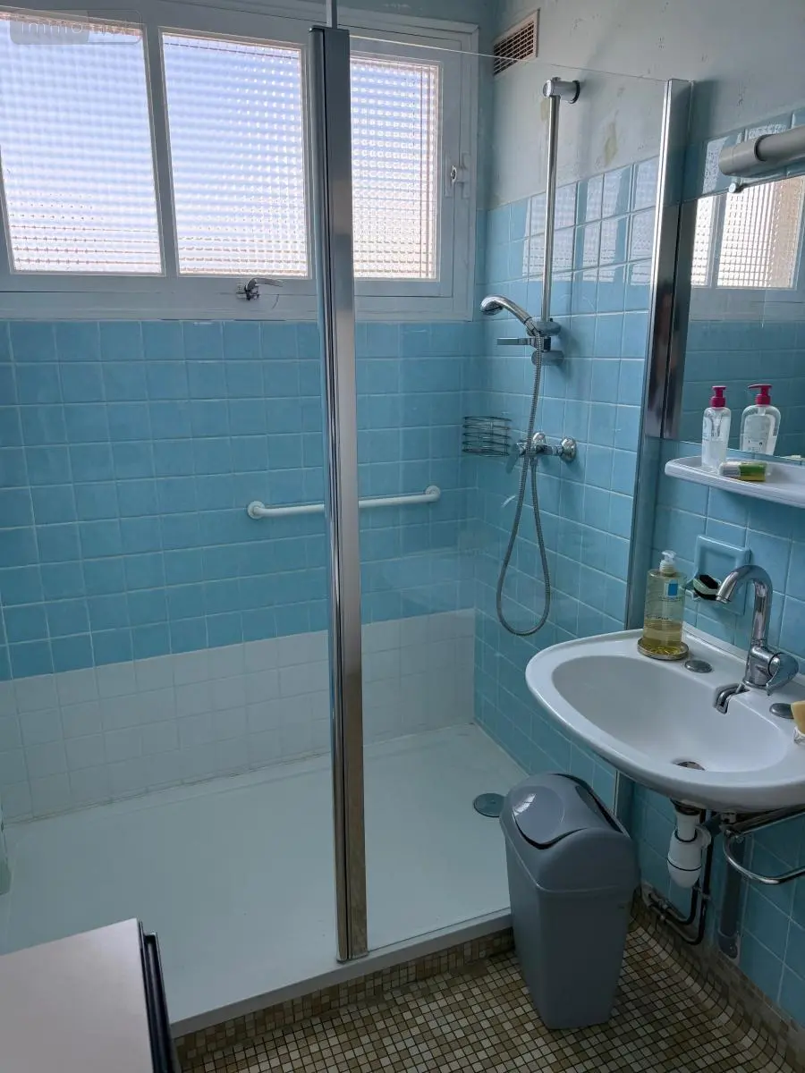 Maison a vendre Mortain-Bocage 50140 Manche 50 228 m2 9 pièces 129488 euros 50038-2733 010