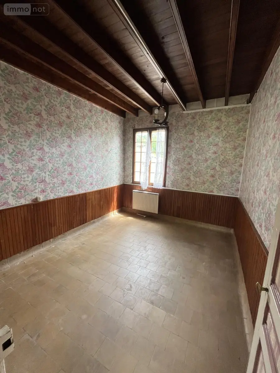 Maison a vendre Ouville-la-Rivière 76860 Seine-Maritime 76 83 m2 5 pièces 99750 euros 76046-190 004