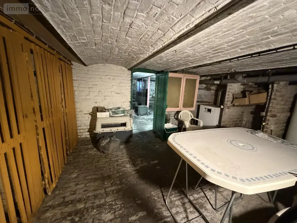 Maison a vendre Croix 59170 Nord 59 174 m2 7 pièces 530000 euros 59041-2337 017