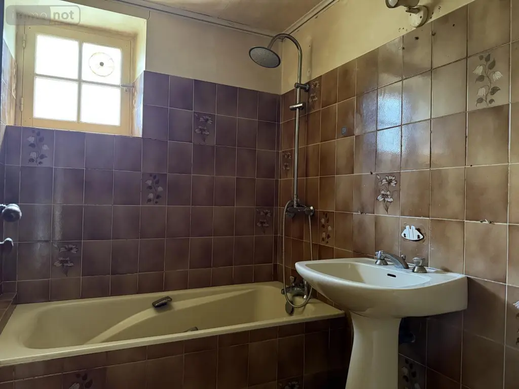 Maison a vendre Le Merzer 22200 Côtes-d'Armor 22 75 m2 3 pièces 143880 euros 22064-1317 012