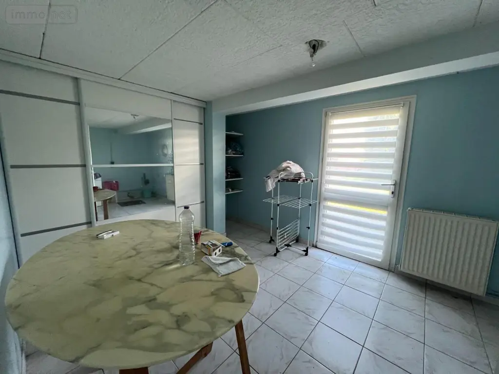 Maison a vendre Malaunay 76770 Seine-Maritime 76 180 m2 5 pièces 386000 euros 76004-531 014