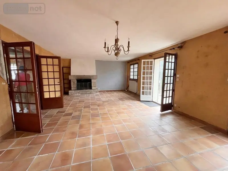 Maison a vendre Pont-l'Abbé 29120 Finistère 29 124 m2 187780 euros 29022-1962 004