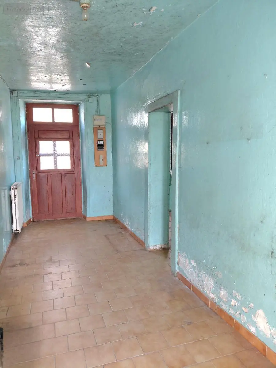 Maison a vendre Saint-Fulgent-des-Ormes 61130 Orne 61 150 m2 5 pièces 84530 euros 61068-46 018