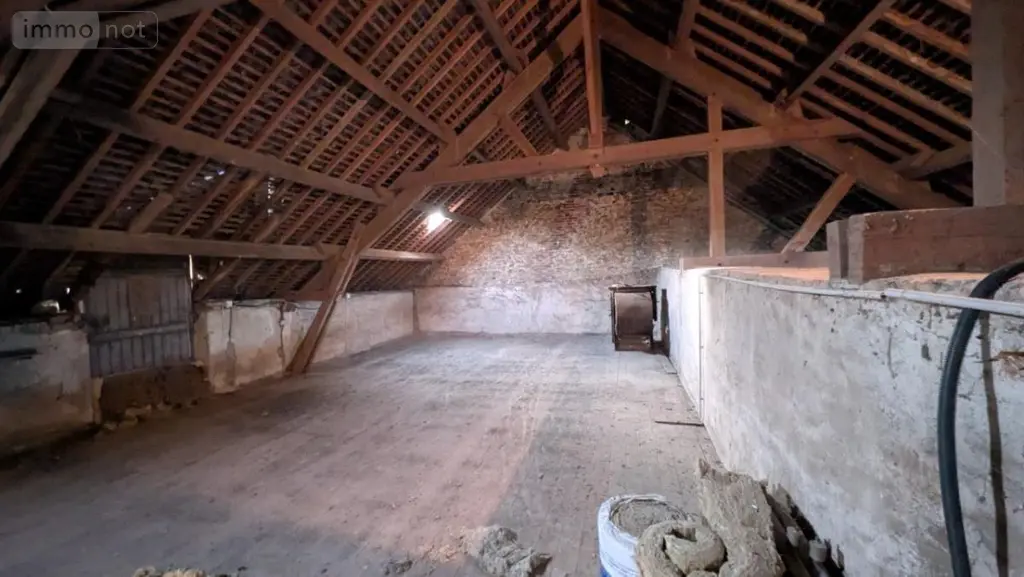 Maison a vendre Martigné-Ferchaud 35640 Ille-et-Vilaine 35 158 m2 6 pièces 312000 euros 35024-1304 009