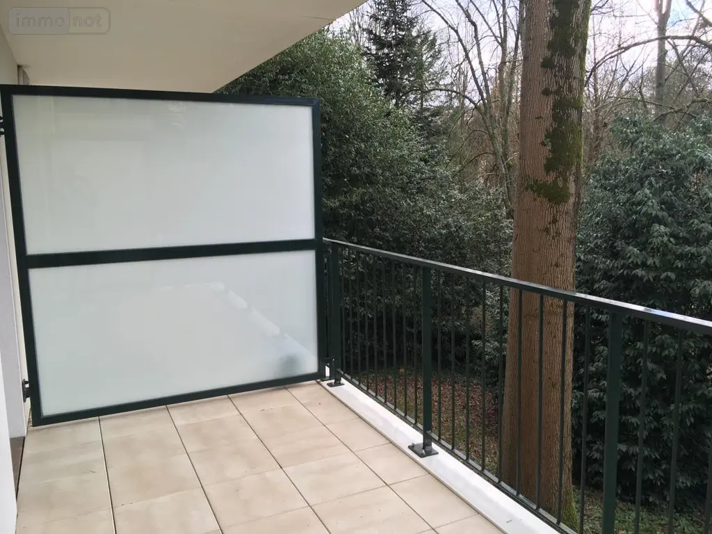 Location appartement Orvault 44700 Loire-Atlantique 44 55 m2 3 pièces 839 euros 44028-L139 004
