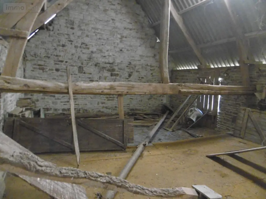 Maison a vendre Campeaux 14350 Calvados 14 1 m2 69550 euros 14076-5971 009