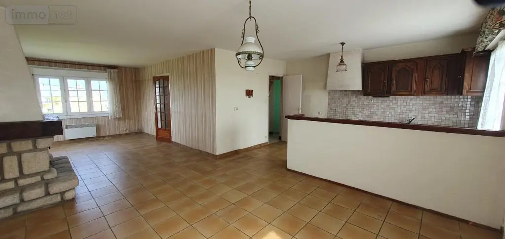 Maison a vendre Landunvez 29840 Finistère 29 173 m2 8 pièces 365750 euros 29055-985 004