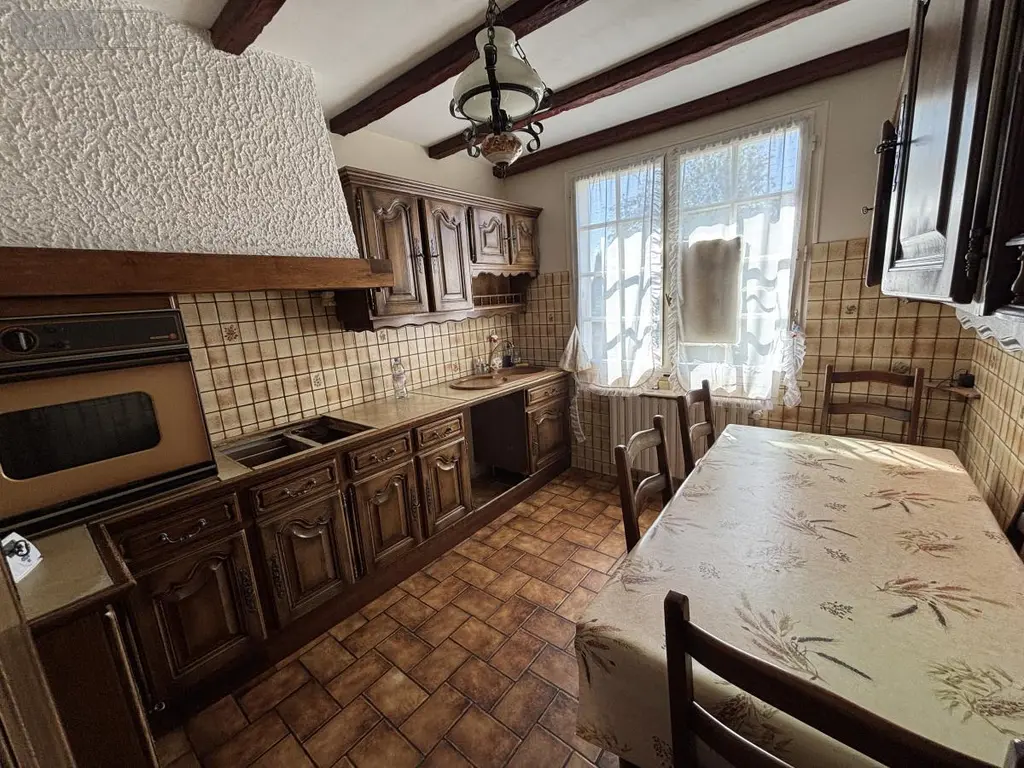 Maison a vendre Vandoncourt 25230 Doubs 25 93 m2 4 pièces 185000 euros 25054-1980 003