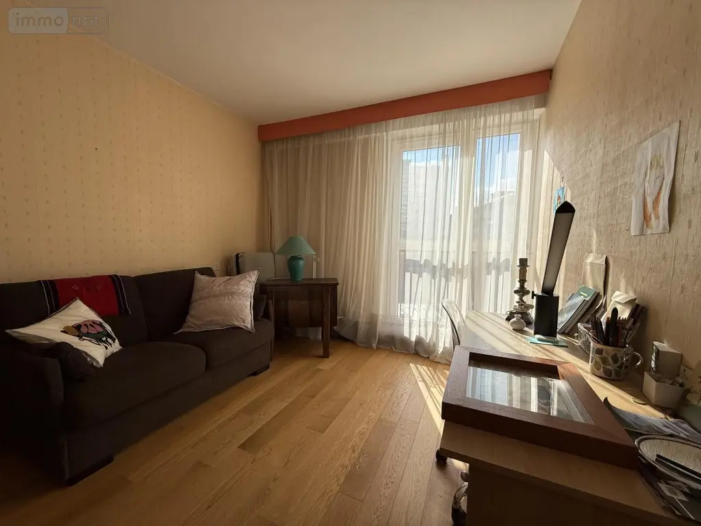 Appartement a vendre Cherbourg-en-Cotentin 50100 Manche 50 100 m2 4 pièces 294200 euros 50040-726 007