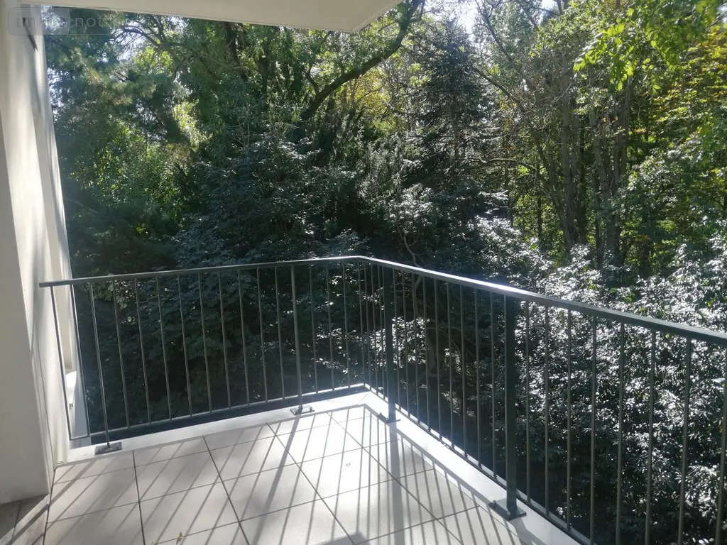 Location appartement Orvault 44700 Loire-Atlantique 44 55 m2 3 pièces 839 euros 44028-L139 005