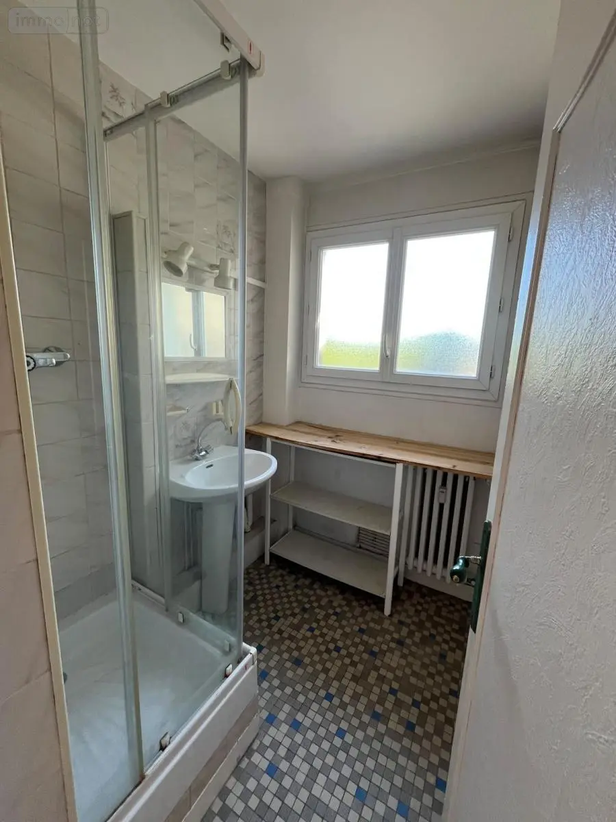 Location appartement Angers 49100 Maine-et-Loire 49 67 m2 4 pièces 775 euros 49009-L115 007