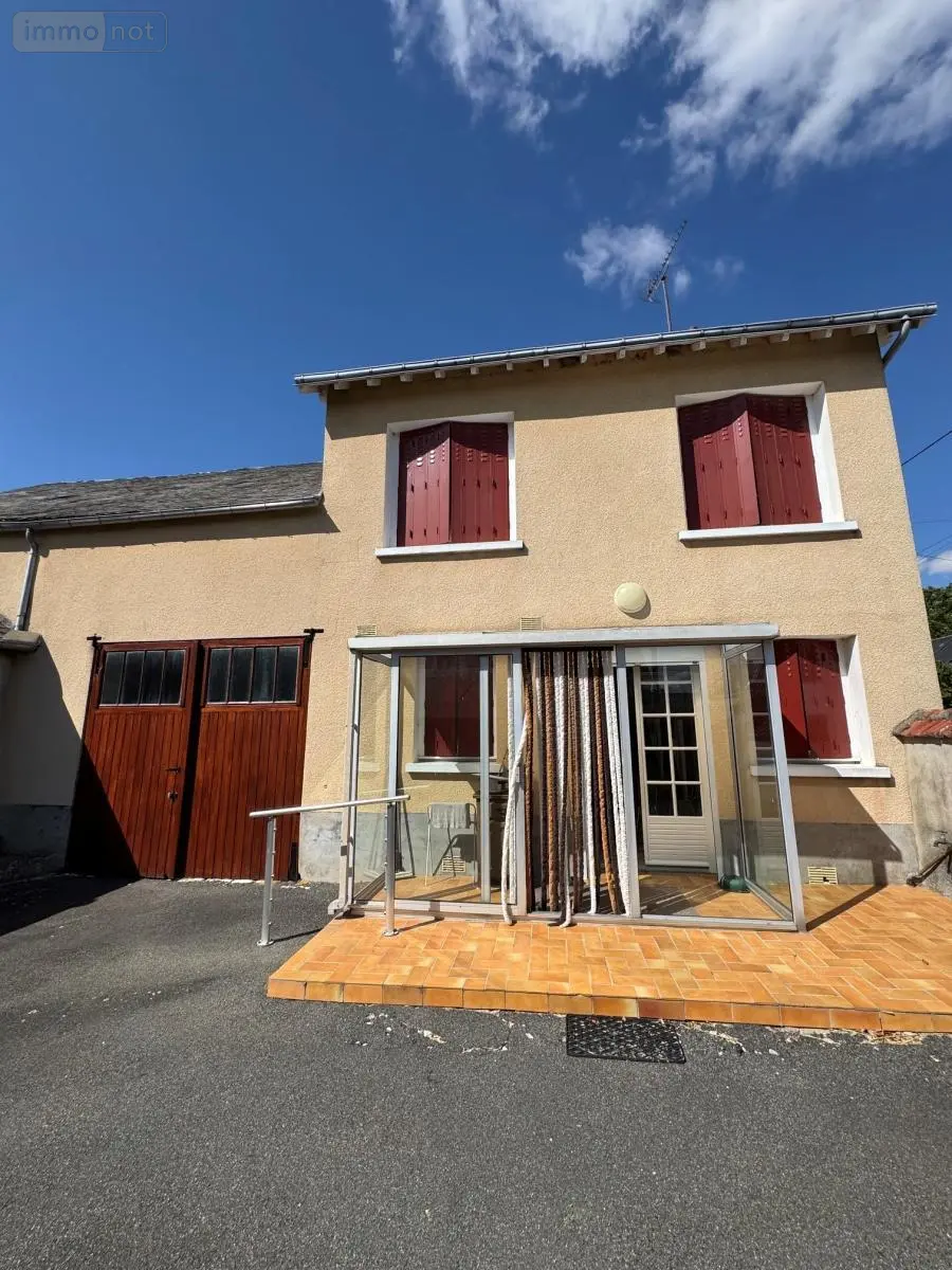 Maison a vendre Greneville-en-Beauce 45480 Loiret 45 82 m2 4 pièces 114800 euros 45093-142 001
