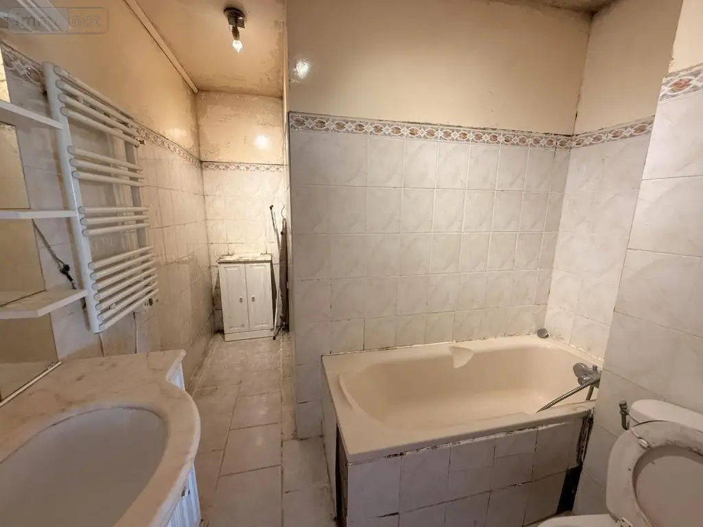 Appartement a vendre Bougival 78380 Yvelines 78 91 m2 3 pièces 400400 euros 80121-2831 012