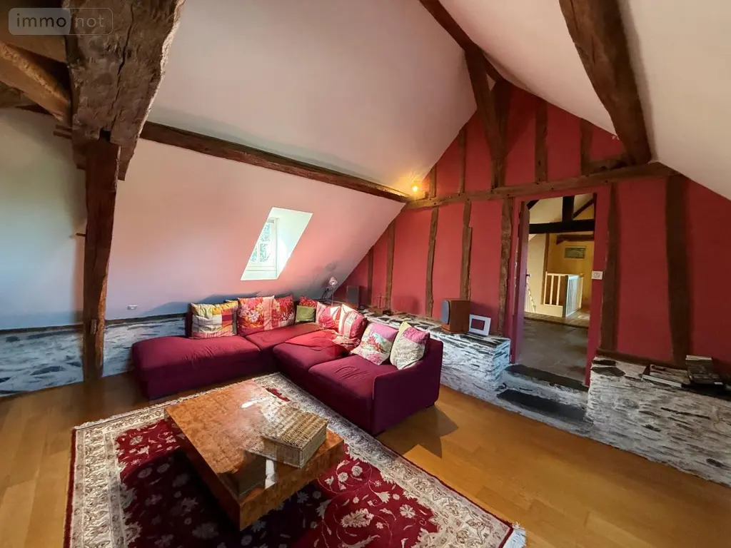 Maison a vendre Saint-Barthélemy-d'Anjou 49124 Maine-et-Loire 49 238 m2 9 pièces 840496 euros 49012-2124 017