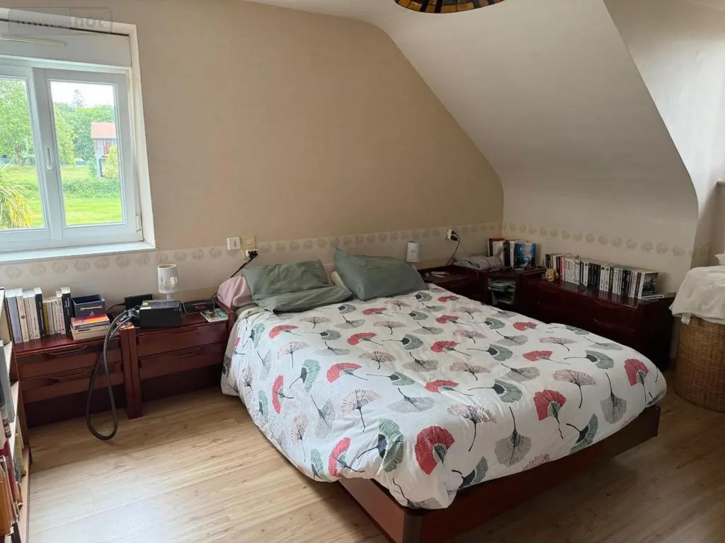 Maison a vendre Pontorson 50170 Manche 50 173 m2 8 pièces 299709 euros 50038-2626 010