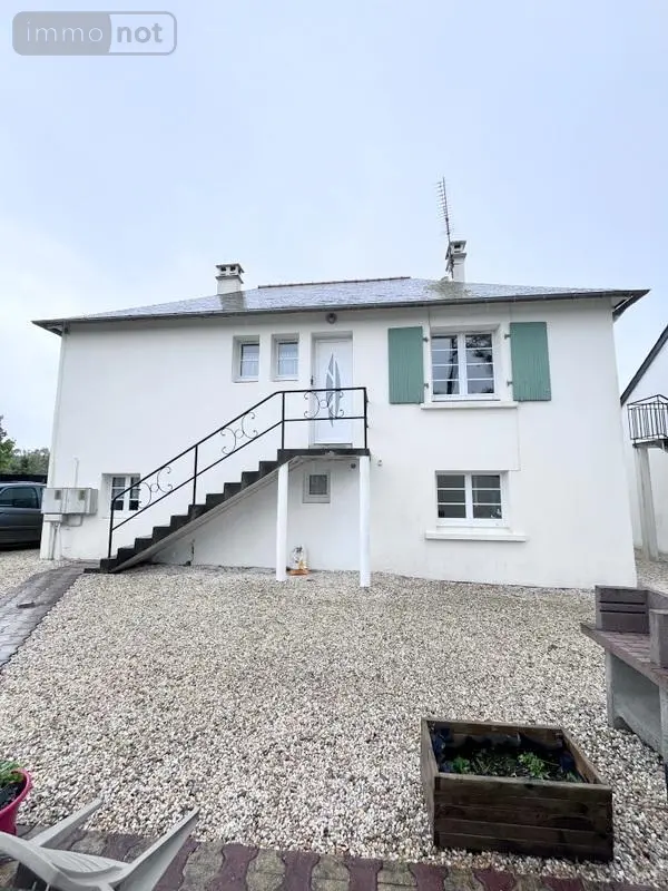 Maison a vendre Bénodet 29950 Finistère 29 152 m2 8 pièces 578000 euros 29022-1829 017