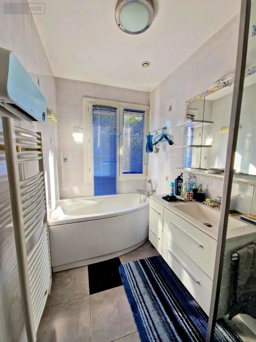 Maison a vendre Fondettes 37230 Indre-et-Loire 37 100 m2 5 pièces 290080 euros 37009-2702 009