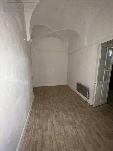 Appartement a vendre Thiers 63300 Puy-de-Dôme 63 77 m2 4 pièces 37000 euros 63022-44 012